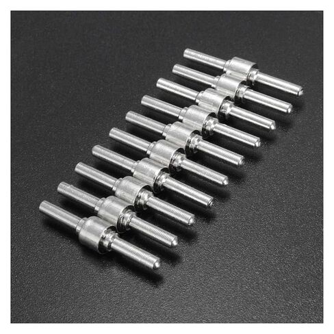 30Pcs Plasma Cutter Consumable Torch Kit Electrodes Nozzles Nickel-Plated Welding Tools for LG-40 PT-31 Nozzle in Saudi Arabia