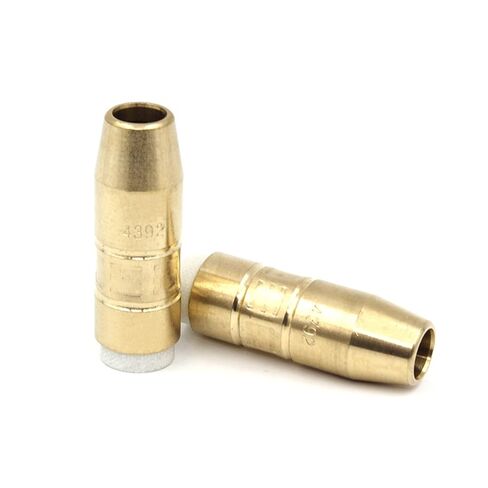 Gas Nozzle 4392 of Welding Gun PK2 Fit for Bernard Nozzle in Saudi Arabia
