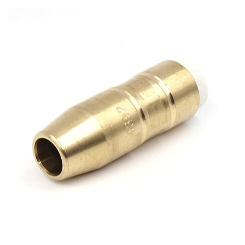 Gas Nozzle 4392 of Welding Gun PK2 Fit for Bernard Nozzle in Saudi Arabia
