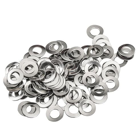 غسالات موجة الربيع، M3-M24 304 الربيع غسالة موجة الفولاذ المقاوم للصدأ in Kuwait