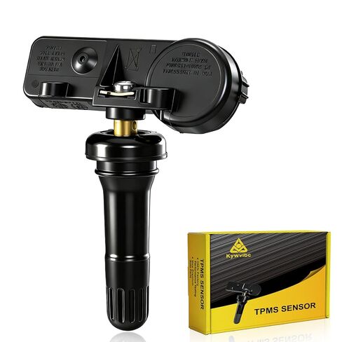 5pcs 68293199aa system system (TPMs) مستشعر متوافق مع Dodge RAM 1500 DT 2019-2022 in Kuwait