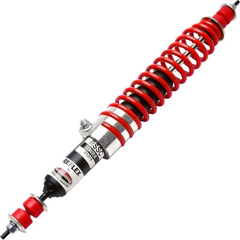 Roadmaster RSSC Reflex Steering Stabilizer for Class C Motorhomes in Saudi Arabia