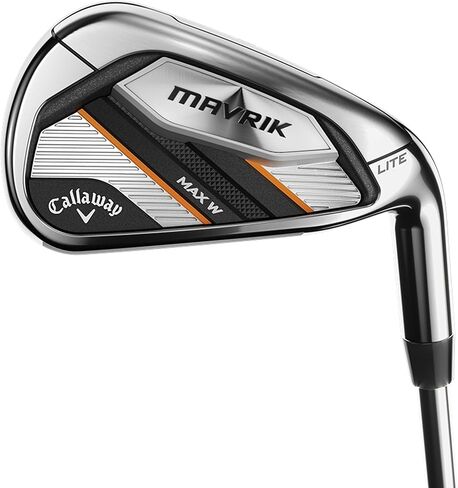 Callaway Golf 2020 Women's Mavrik Max Individual Iron in Saudi Arabia