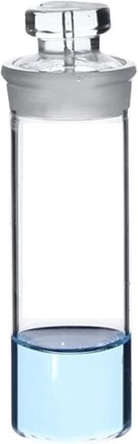 Bituminous Bitumen Pycnometer 1863 Density Bottle Experimental Weighing Method Measuring Bottle(10pcs) in Kuwait