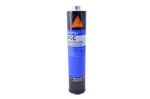 Sika SikaFlex P2G Primerless to Glass Windshield, Auto Glass Urethane Adhesive 300ml 10.1oz Cartridge in Saudi Arabia