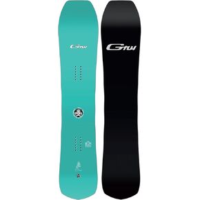 GNU Gremlin Mens Snowboard in Kuwait