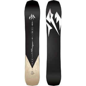 JONES - Men's Flagship Pro, Snowboards Directional Freeride, Ideal for Freeride, Freestyle and Backcountry pow in Kuwait