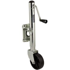 Fulton Single Wheel Jack - 1200 lbs. Capacity in Kuwait