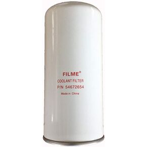 54672654 فلتر الزيت الدوار مناسب لمرشح استبدال ضاغط الهواء 39907175 in Kuwait