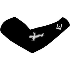 كم ذراع ضاغط من Elite Athletic Gear Faith - آية متقاطعة من الكتاب المقدس - للشباب والكبار - الرياضة واللياقة البدنية - تُباع بشكل فردي in Kuwait