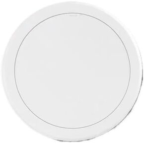 Round Access Panel,Magnetic Inspection Panel for Plumbing & Electrical Access 4.7in to 17.7in. in Saudi Arabia