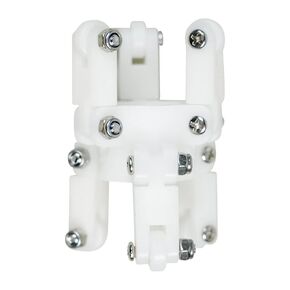 عجلات توجيه مركزية لكاميرا الصرف الصحي، بكرة غطاء حماية 105 مم/4.13 بوصة لمسبار كاميرا تصريف بقطر 0.87 بوصة/22 مم و0.9 بوصة/23 مم، ملحق واقي رأس أنبوب سيميرا in Kuwait