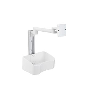 VivaDiagnostics Wall Mount Vital Signs Monitor Bracket (Monitor NOT Included) in Kuwait