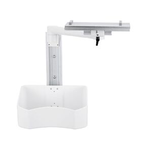 VivaDiagnostics Wall Mount Vital Signs Monitor Bracket (Monitor NOT Included) in Kuwait