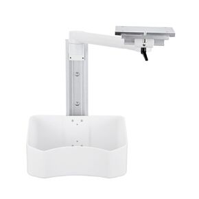 VivaDiagnostics Wall Mount Vital Signs Monitor Bracket (Monitor NOT Included) in Kuwait