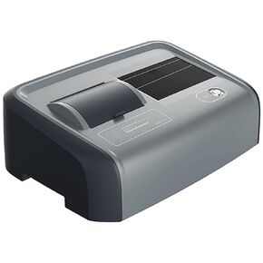 High Precision Liquid Colorimeter Spectrophotometer with Range 0~200% 0.0001 Resolution USB Interface 30 Color Indicators 360-780nm Wavelength for Chemical Product Liquid Color Analysis in Kuwait