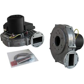 WEIL MCLAIN 383-500-040 BLOWER ASSEMBLY (230) in Kuwait