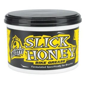 Buzzy's Slick Honey Jar, 16oz in Kuwait