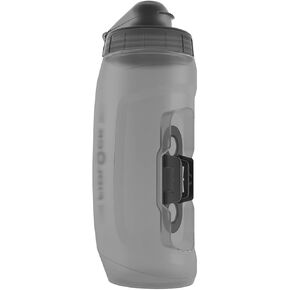 FIDLOCK Twist Replacement Bottle 590ml/20oz | Includes Twist Bottle Only (Twist Base Not Included) | Black in Kuwait