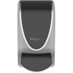 SC Johnson Professional Proline 1000 Transparent Black with Chrome Dispenser, 16 Oz in Kuwait