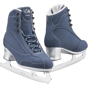 Jackson Ultima New Softec Elite Womens/Girls Figure Ice Skates in Kuwait