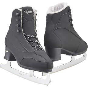 أحذية تزلج على الجليد من Jackson Ultima New Softec Elite للسيدات/الفتيات in Kuwait