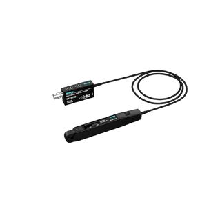 CP1003B High Frequency AC/DC Current Probe High Precision Oscilloscopes Current Probe Bandwidth DC~100MHz Current Range 5A/30A DC Accuracy ±1% Current Probe in Saudi Arabia