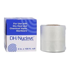 Young Dental 114210 Nyclave Dry Heat Tubing 2 100 Foot Roll in Kuwait