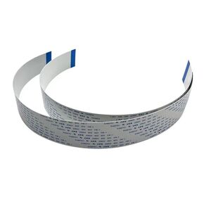 2pcs Flexible Flat Cable FFC Flexible Ribbon Cable for XP600 TX800 Printer Accessory 29 Pins (30cm) in Kuwait
