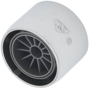 لمنفذ منظم تيار النحاس والبرونز T&s 55/64-27 خيوط أنثى رقم 1 B-PT in Kuwait