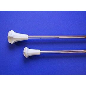 عصا ستار لاين سوبر ستار السميكة (7/16) سادة 23 بوصة in Kuwait