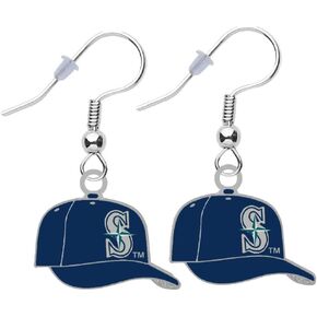 Baseball Cap Earrings Pierced in Kuwait
