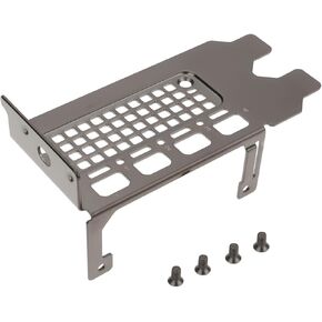 Full Low Profile Bracket Compatible with NVIDIA RTX A2000 Video Card in Kuwait