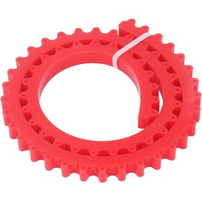 شريط تشكيل جانبي مدفوع بالعتاد من Fafeicy، قالب أعمال خشبية مرن لصنع الأثاث بنفسك، دليل تشكيل منحنى مرن بطول 1 متر للحواف والزوايا الدقيقة in Kuwait