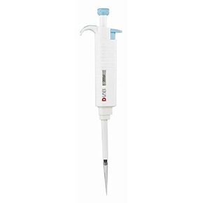 DLAB 7030301004 Micropette Plus Single-Channel Adjustable Volume, 0.5-10 ul in Kuwait