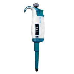 Variable Volume Fully Autoclavable Micropipette, 2-10mL in Kuwait