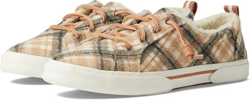 Sperry Women's Pier Wave Sneaker in Kuwait