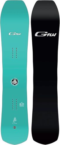 GNU Gremlin Mens Snowboard in Kuwait