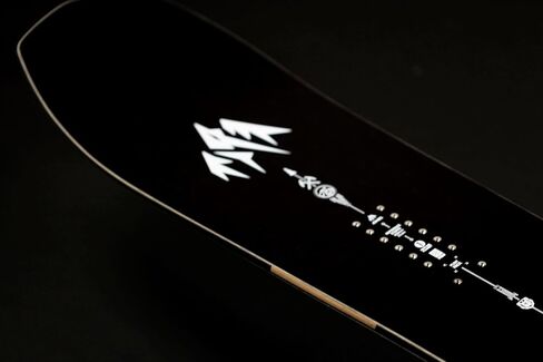 JONES - Men's Flagship Pro, Snowboards Directional Freeride, Ideal for Freeride, Freestyle and Backcountry pow in Saudi Arabia