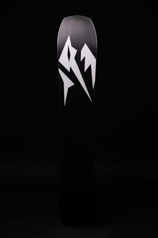 JONES - Men's Flagship Pro, Snowboards Directional Freeride, Ideal for Freeride, Freestyle and Backcountry pow in Saudi Arabia