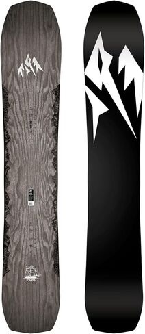 JONES - Men's Flagship Pro, Snowboards Directional Freeride, Ideal for Freeride, Freestyle and Backcountry pow in Saudi Arabia