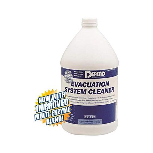SO-9100 SURG Evacuation System Cleaner (Pack of 4) in Saudi Arabia