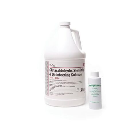Pro Advantage N099002 محلول معقم سائل عالي المستوى لمدة 28 يومًا، 1 جالون in Kuwait