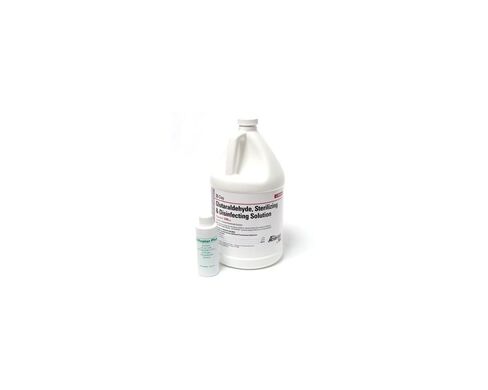 Pro Advantage N099002 محلول معقم سائل عالي المستوى لمدة 28 يومًا، 1 جالون in Kuwait