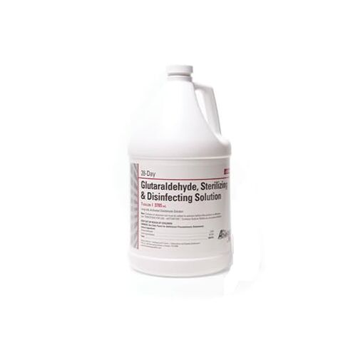 Pro Advantage N099002 محلول معقم سائل عالي المستوى لمدة 28 يومًا، 1 جالون in Kuwait