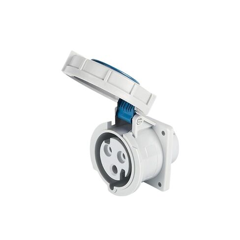 1pc 16A 32A Industry Waterproof Plug and Socket Combination - IP67 Non-Explosion-Proof Electrical Connector(5 pin 32A SFK 300) in Saudi Arabia
