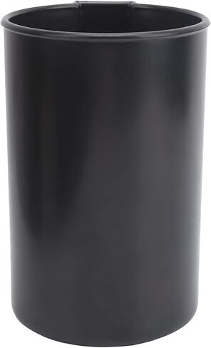 Cart Sand Bottle Holder, Engineering Plastic, Universal, Accessory, with 10cm Diameter and 16cm Length, for Serious Fine Sand Loss Areas in Saudi Arabia