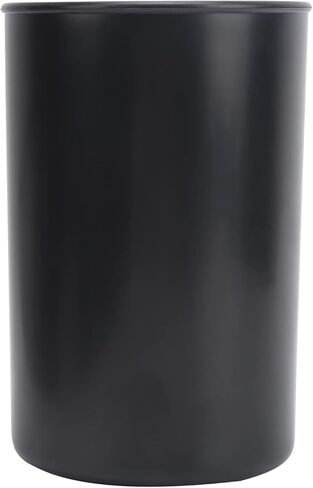 Cart Sand Bottle Holder, Engineering Plastic, Universal, Accessory, with 10cm Diameter and 16cm Length, for Serious Fine Sand Loss Areas in Saudi Arabia