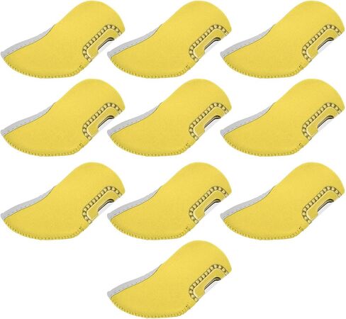 Neoprene Putter Cover Set, Left & Right Hand, See-Through Window, Protector for Transporting in Saudi Arabia