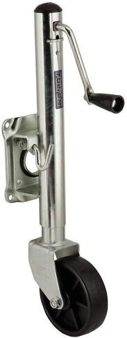 Fulton Single Wheel Jack - 1200 lbs. Capacity in Kuwait